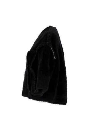 Дамско кожено яке Rick Owens, Размер S, Цвят Черен, Цена 3 784,99 лв.