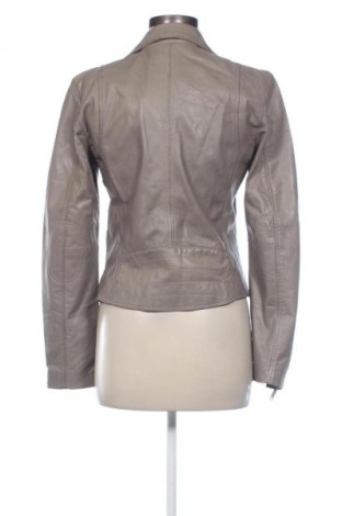 Damen Lederjacke Rino & Pelle, Größe M, Farbe Beige, Preis 80,29 €