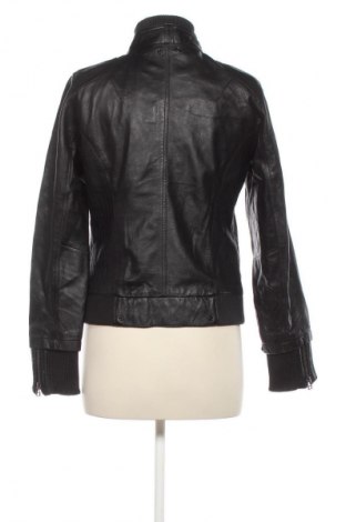 Geacă de piele pentru femei Street One, Mărime M, Culoare Negru, Preț 449,99 Lei