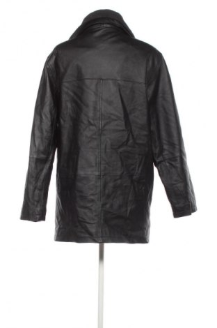 Damen Lederjacke TCM, Größe XL, Farbe Schwarz, Preis 66,99 €