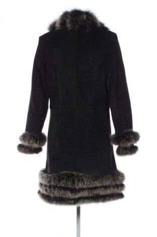 Damska kurtka skórzana Unbranded, Rozmiar M, Kolor Czarny, Cena 304,99 zł