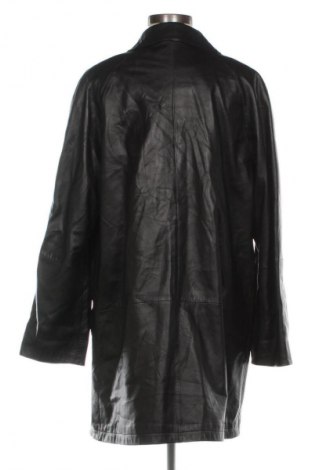 Damen Lederjacke Unbranded, Größe L, Farbe Schwarz, Preis 66,99 €
