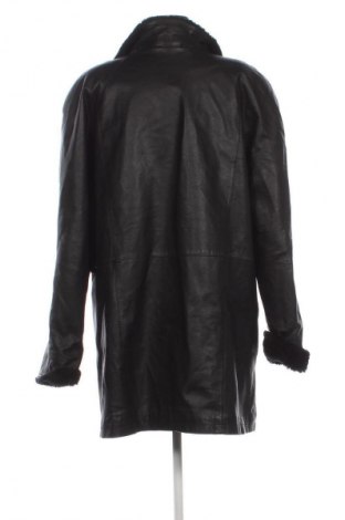 Damen Lederjacke Unbranded, Größe L, Farbe Schwarz, Preis € 67,99