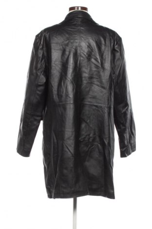 Damen Lederjacke Unbranded, Größe M, Farbe Schwarz, Preis 66,99 €