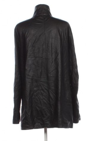 Damen Lederjacke Unbranded, Größe L, Farbe Schwarz, Preis € 67,99