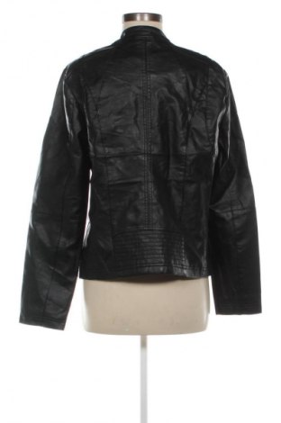 Damen Lederjacke Unbranded, Größe XL, Farbe Schwarz, Preis 40,99 €