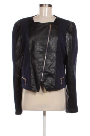 Damen Lederjacke Unbranded, Größe L, Farbe Mehrfarbig, Preis 40,99 €