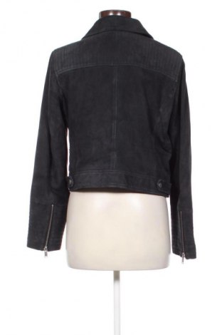 Damen Lederjacke Urbancode, Größe L, Farbe Schwarz, Preis € 126,38