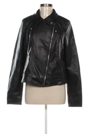 Női bőrdzseki Vero Moda, Méret XL, Szín Fekete, Ár 25 069 Ft