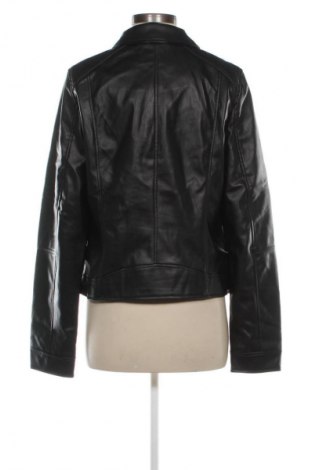 Női bőrdzseki Vero Moda, Méret XL, Szín Fekete, Ár 25 069 Ft
