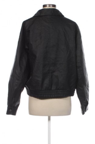 Damen Lederjacke Wild Fable, Größe L, Farbe Schwarz, Preis 40,99 €