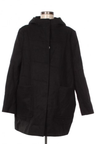 Dámský kabát  ASOS, Velikost XL, Barva Černá, Cena  3 499,00 Kč