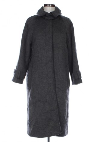 Dámský kabát  Abercrombie & Fitch, Velikost M, Barva Šedá, Cena  1 329,00 Kč