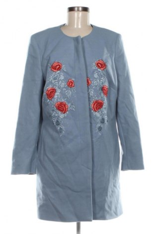 Palton de femei Alfredo Pauly, Mărime XL, Culoare Multicolor, Preț 159,99 Lei