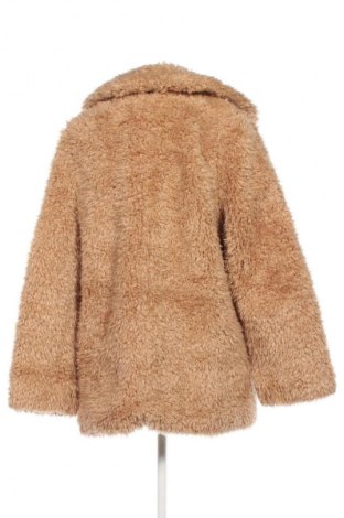 Palton de femei All About Eve, Mărime M, Culoare Maro, Preț 266,99 Lei
