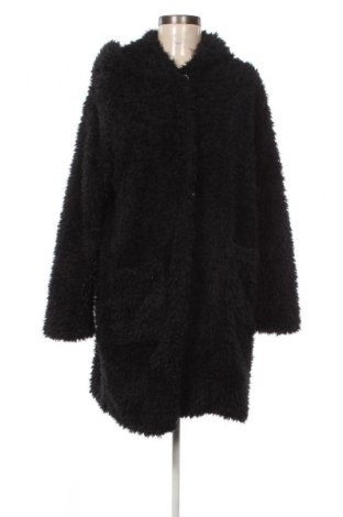 Palton de femei Amisu, Mărime M, Culoare Negru, Preț 179,99 Lei