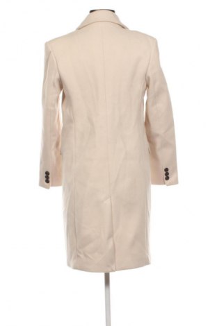 Damenmantel Amisu, Größe S, Farbe Ecru, Preis € 49,99