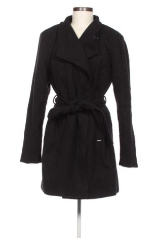 Damenmantel B.Young, Größe L, Farbe Schwarz, Preis € 32,99