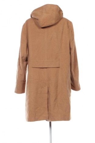 Damenmantel Barbara Lebek, Größe XL, Farbe Braun, Preis € 56,99