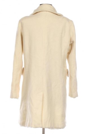 Damenmantel Battibaleno, Größe XL, Farbe Ecru, Preis € 45,01