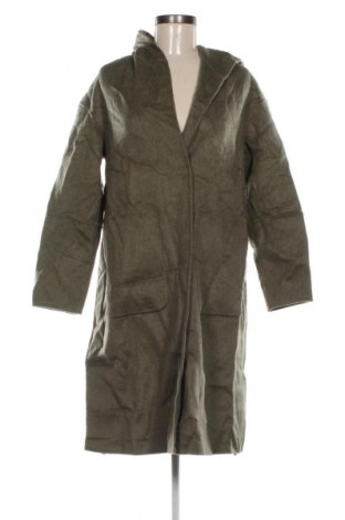Dámsky kabát  Belle & Bloom, Veľkosť S, Farba Zelená, Cena  214,95 €