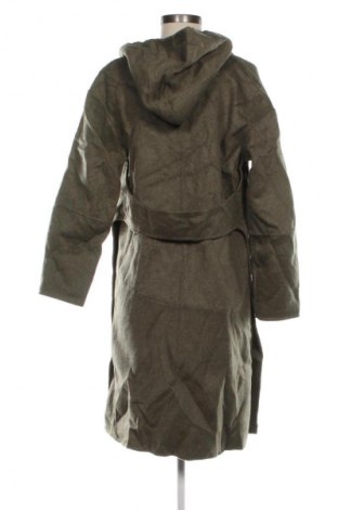 Dámsky kabát  Belle & Bloom, Veľkosť S, Farba Zelená, Cena  214,95 €