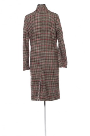 Damenmantel Bershka, Größe S, Farbe Mehrfarbig, Preis € 43,99