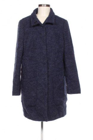 Palton de femei Best Connections, Mărime XL, Culoare Albastru, Preț 243,99 Lei
