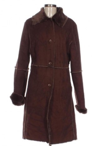 Palton de femei Betty Barclay, Mărime XL, Culoare Maro, Preț 446,99 Lei