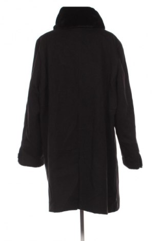 Дамско палто Bexleys, Размер 3XL, Цвят Черен, Цена 71,99 лв.