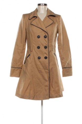Damenmantel Body Flirt, Größe M, Farbe Beige, Preis € 40,99