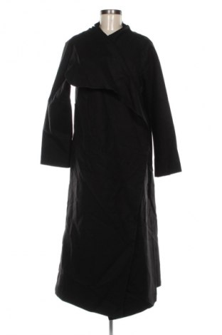 Dámsky kabát  Boohoo, Veľkosť XXL, Farba Čierna, Cena  33,95 €