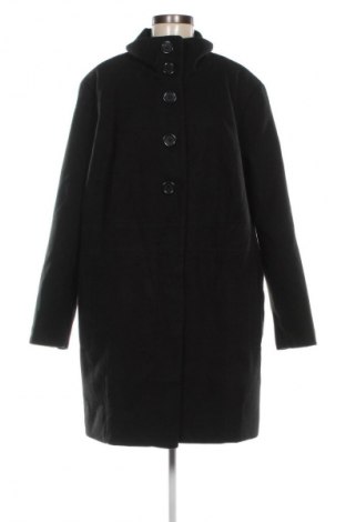 Damenmantel Bpc Bonprix Collection, Größe XXL, Farbe Schwarz, Preis 41,99 €