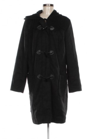 Damenmantel Bpc Bonprix Collection, Größe XXL, Farbe Schwarz, Preis € 42,99