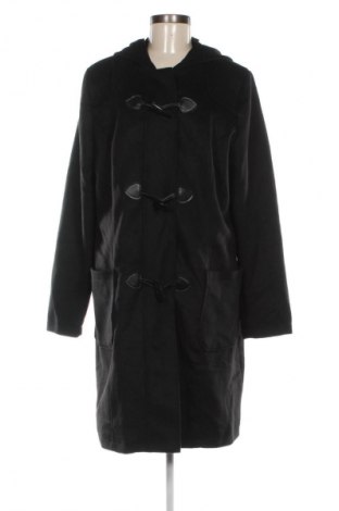 Damenmantel Bpc Bonprix Collection, Größe XXL, Farbe Schwarz, Preis € 42,99