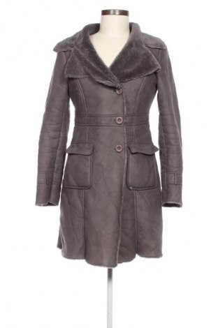 Palton de femei Buffalo, Mărime XS, Culoare Gri, Preț 332,99 Lei