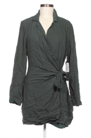 Damenmantel Calli, Größe XL, Farbe Grün, Preis € 64,99