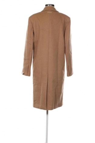 Női kabát Calvin Klein, Méret S, Szín Bézs, Ár 156 629 Ft