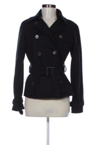 Damenmantel Calvin Klein, Größe S, Farbe Schwarz, Preis 84,36 €