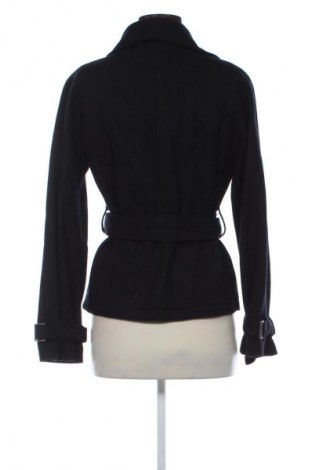 Damenmantel Calvin Klein, Größe S, Farbe Schwarz, Preis 84,36 €