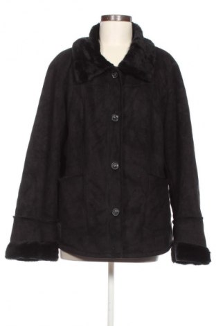 Palton de femei Canda, Mărime XL, Culoare Negru, Preț 168,99 Lei