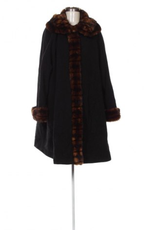 Damenmantel Canda, Größe XL, Farbe Schwarz, Preis € 33,99
