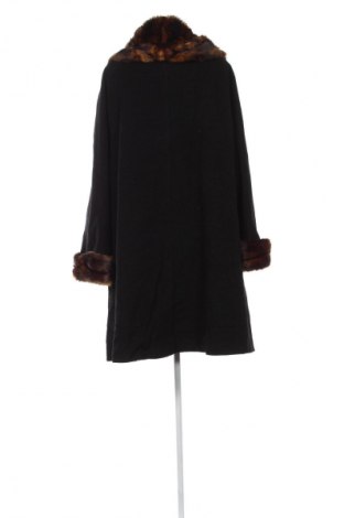 Damenmantel Canda, Größe XL, Farbe Schwarz, Preis € 33,99