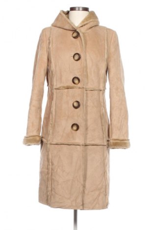 Damenmantel Caroline Biss, Größe S, Farbe Beige, Preis € 56,99