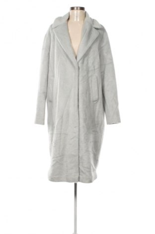 Γυναικείο παλτό Cartoon, Μέγεθος M, Χρώμα Γκρί, Τιμή 85,99 €