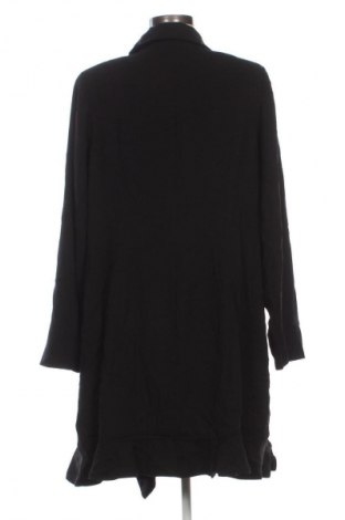 Damenmantel City Chic, Größe XL, Farbe Schwarz, Preis € 40,99