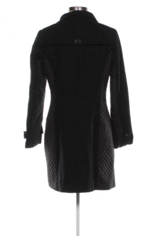 Damski płaszcz Concept K, Rozmiar M, Kolor Czarny, Cena 232,99 zł