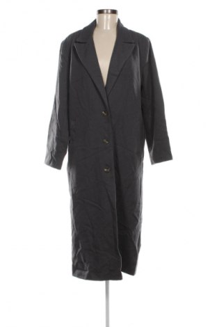 Damski płaszcz Cotton On, Rozmiar XS, Kolor Szary, Cena 278,99 zł
