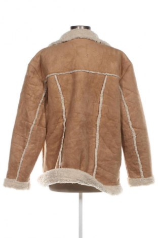 Dámský kabát  Cotton On, Velikost M, Barva Hnědá, Cena  799,00 Kč