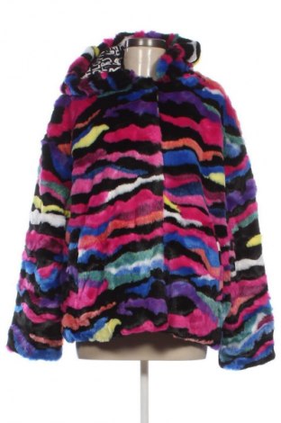 Dámský kabát  Desigual, Velikost XL, Barva Vícebarevné, Cena  5 549,00 Kč